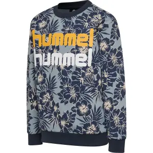 Sweatshirt child Hummel Hmledwin Crewneck image-0