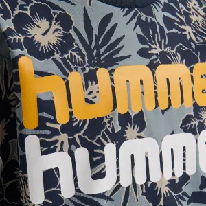 Sweatshirt child Hummel Hmledwin Crewneck image-3