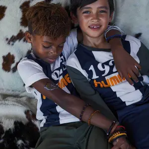 T-shirt kid Hummel hmlhuntly image-5