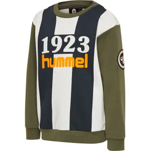 Dětská mikina Hummel hmlkenly image-0