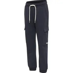 Kids' jogging trousers Hummel hmlleo image-0