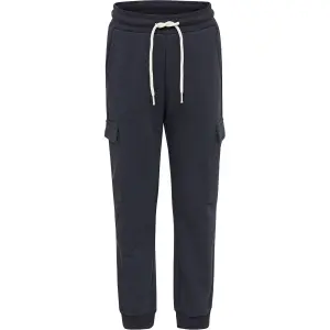 Kids' jogging trousers Hummel hmlleo image-2