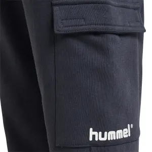 Kids' jogging trousers Hummel hmlleo image-3