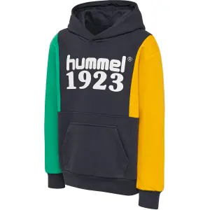 Dětská mikina s kapucí Hummel hmlpresley image-1