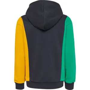 Dětská mikina s kapucí Hummel hmlpresley image-2