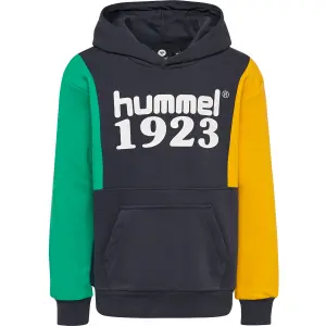 Dětská mikina s kapucí Hummel hmlpresley image-0
