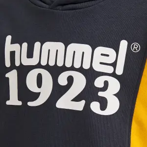 Dětská mikina s kapucí Hummel hmlpresley image-3