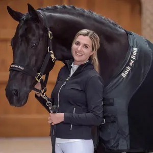 cavezza Werano Back on Track image-2