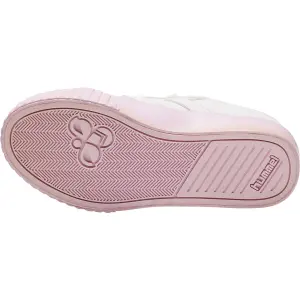Kindertrainer Hummel base court classic image-4