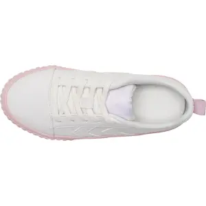 Kindertrainer Hummel base court classic image-3