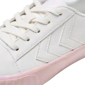 Kindertrainer Hummel base court classic image-6