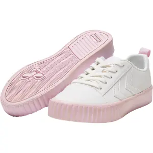 Kindertrainer Hummel base court classic image-5