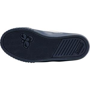 Zapatillas niños Hummel base court classic image-4