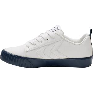Zapatillas niños Hummel base court classic image-1