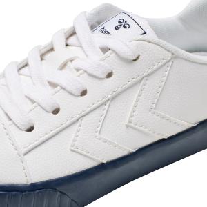 Zapatillas niños Hummel base court classic image-6