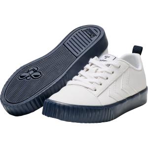 Zapatillas niños Hummel base court classic image-5