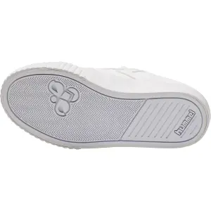 Zapatillas niños Hummel base court classic image-4