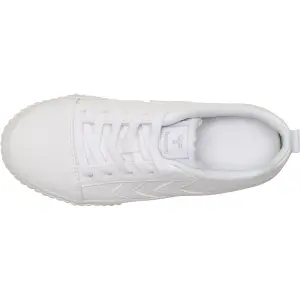 Zapatillas niños Hummel base court classic image-3
