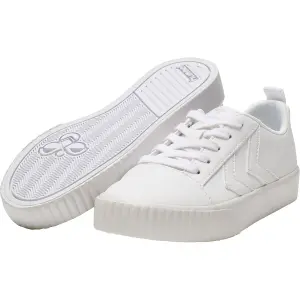 Zapatillas niños Hummel base court classic image-5