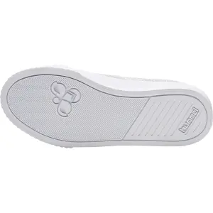 Kindertrainers Hummel base court glitter image-4