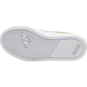 Baskets enfant Hummel base court glitter image-5