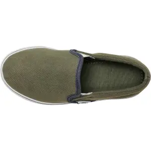 Entrenadores para niños Hummel slip-on image-3