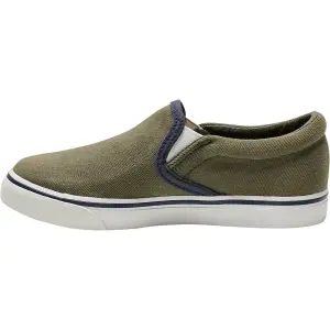 Entrenadores para niños Hummel slip-on image-1