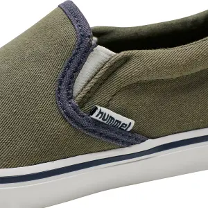 Entrenadores para niños Hummel slip-on image-6