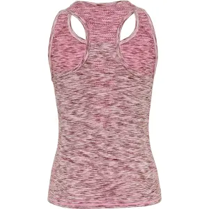 Tank top kid Hummel hmllullu seamless image-2