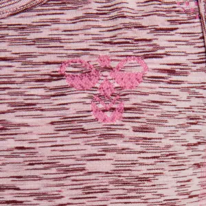 Tank top kid Hummel hmllullu seamless image-4