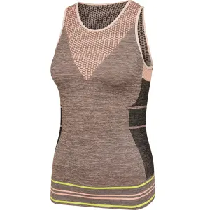 Top de mujeres Hummel Hmlgemma Seamless image-4