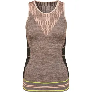 Top de mujeres Hummel Hmlgemma Seamless image-6