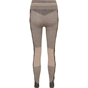 Women's leggings Hummel hmlgemma seamless image-2