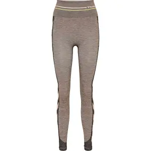 Women's leggings Hummel hmlgemma seamless image-0