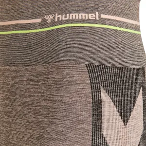 Women's leggings Hummel hmlgemma seamless image-3