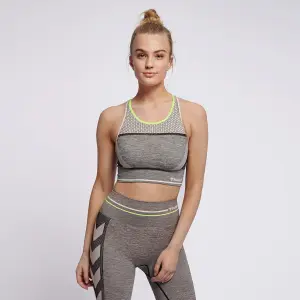 Women's bra Hummel Hmlgia Seamless Sports image-1