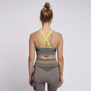 Women's bra Hummel Hmlgia Seamless Sports image-5