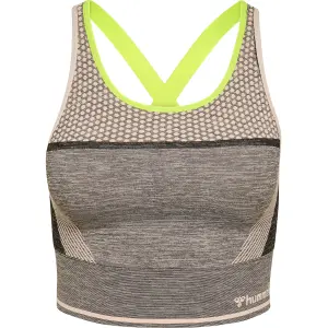Women's bra Hummel Hmlgia Seamless Sports image-0