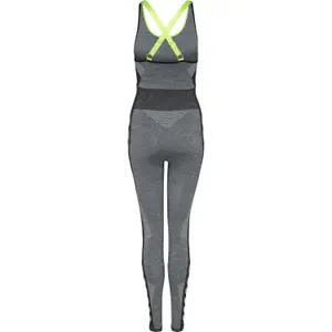 Women's jumpsuit Hummel hmlgia seamless image-1