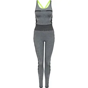 Women's jumpsuit Hummel hmlgia seamless image-0