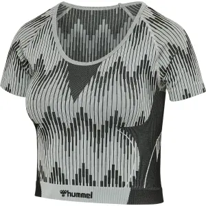 Camiseta de mujer Hummel Hmlwera Seamless image-5