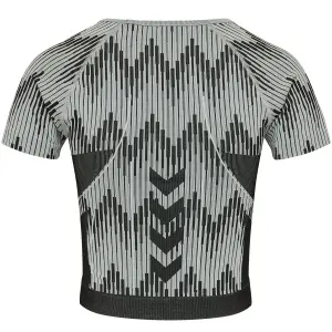 Camiseta de mujer Hummel Hmlwera Seamless image-6