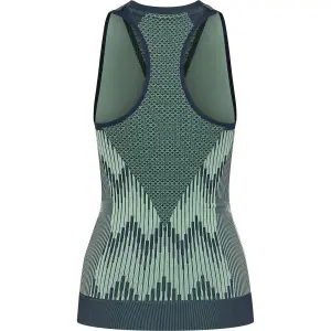 Camiseta de tirantes para mujer Hummel hmlastrid seamless image-2