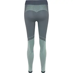 Dámské legíny Hummel hmlastrid seamless image-2