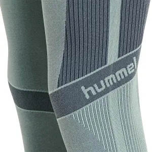 Dámské legíny Hummel hmlastrid seamless image-3