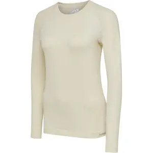 Camiseta de mujer Hummel Seamless image-0