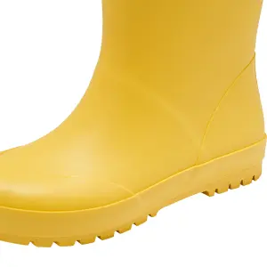Children's sneakers Hummel rubber boot image-6