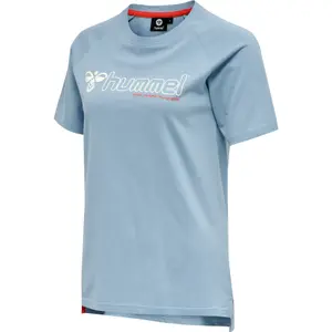 Women's T-shirt Hummel Zenia image-1