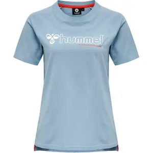 Women's T-shirt Hummel Zenia image-0