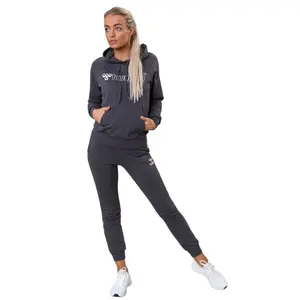 Sweatshirt à capuche Hummel hmlnoni image-0